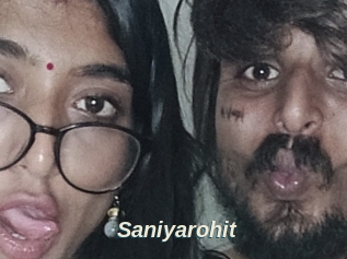 Saniyarohit