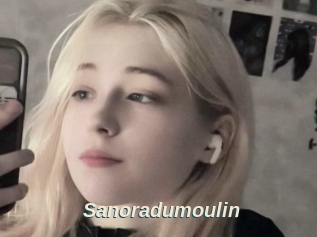 Sanoradumoulin