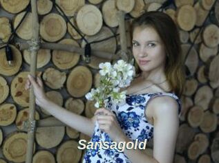 Sansagold
