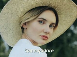Sansajadore