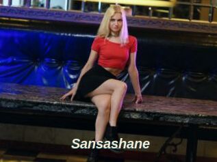 Sansashane