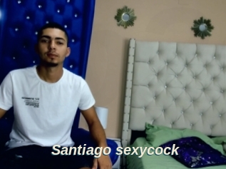 Santiago_sexycock