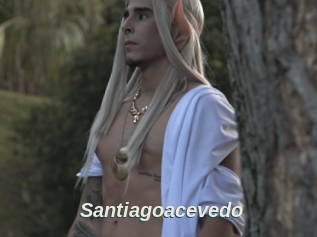 Santiagoacevedo
