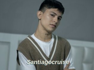 Santiagocruise