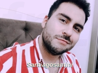 Santiagosantini