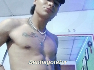 Santiagotafur