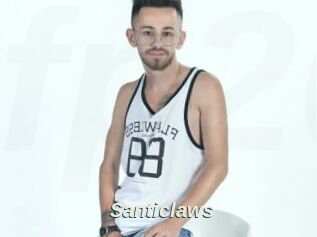 Santiclaws