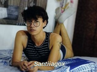 Santiiagox