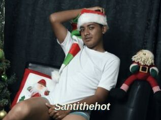Santithehot