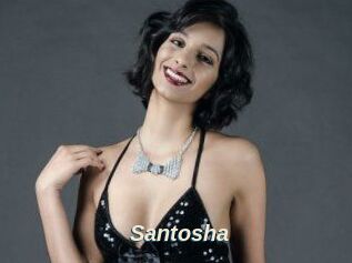 Santosha