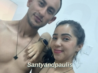 Santyandpaulis