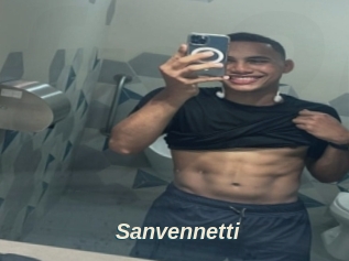 Sanvennetti