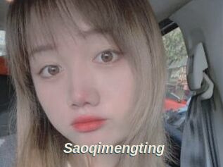 Saoqimengting