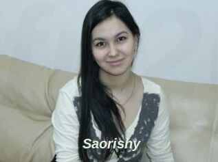 Saorishy