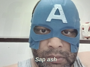 Sap_ash