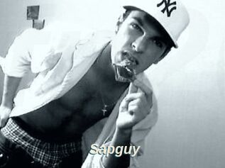 Sapguy