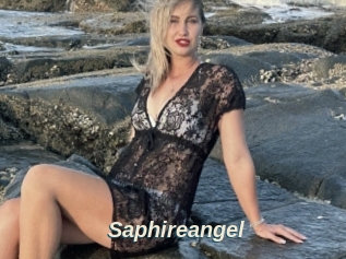 Saphireangel