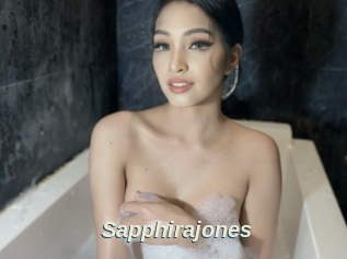 Sapphirajones