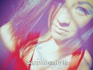 Sapphirewhyte