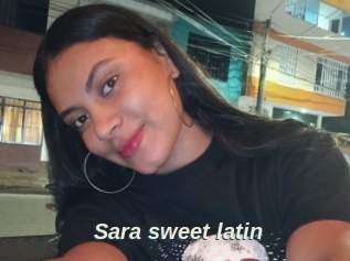 Sara_sweet_latin