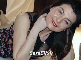 SaraElixir