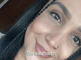 Saraadhams