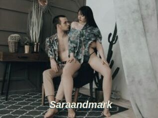 Saraandmark