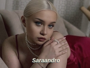 Saraandro