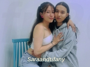 Saraandtifany