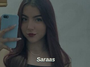 Saraas
