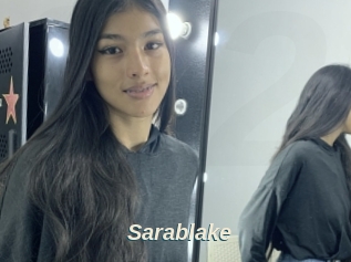 Sarablake