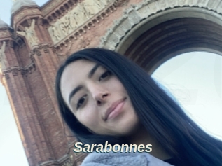 Sarabonnes