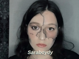Saraboydy