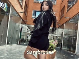 Sarabrouse