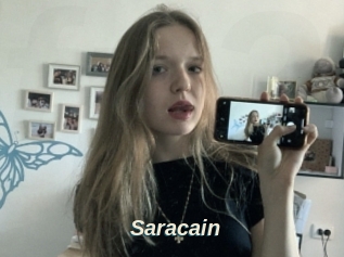 Saracain