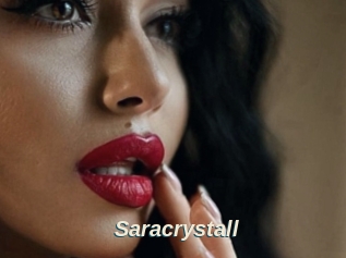 Saracrystall