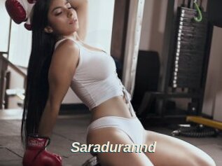 Saradurannd