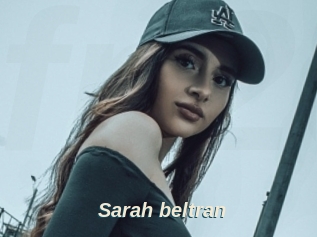 Sarah_beltran