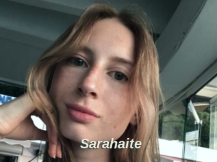 Sarahaite