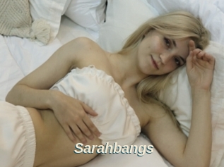 Sarahbangs