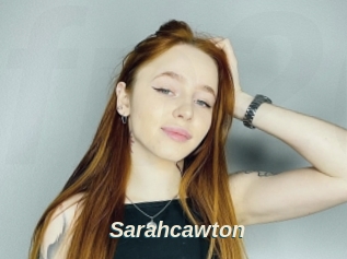 Sarahcawton
