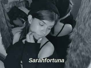 Sarahfortuna