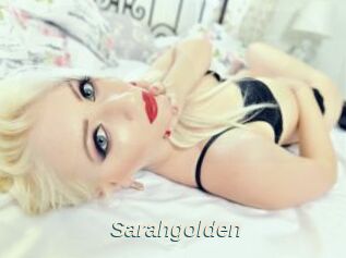 Sarahgolden
