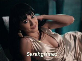 Sarahgrimez