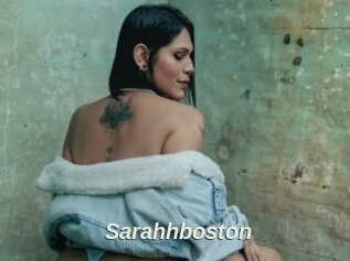 Sarahhboston
