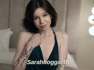 Sarahhoggarth