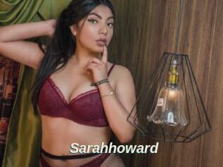 Sarahhoward