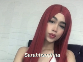 Sarahhsophiia