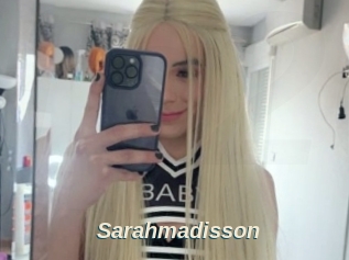 Sarahmadisson