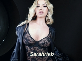 Sarahriab